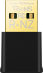TP-LINK Archer TX20U AX1800 Nano USB -WiFi 6 adapteri (Archer TX20U Nano)