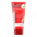 Eveline Extra pehme ksikreem SOS tugevasti taastav ksikreem-mask 100 ml