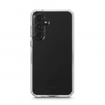 Hama Eesti kaitse mobiiltelefonikasutaja 17 cm (6.7) Kaas, lbipaistev