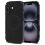 Spigen Ultra Hybrid "T" Mag Magsafe iPhone 16 mustTranslation: Ultra Hybrid "T" Mag Magsafe iPhone 16 black