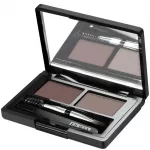 Pupa Kulmukujundamise Komplekt - 002 Brown Milano naistele - 1,1 g Kulmu