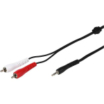 Vivanco 46702 PBW 35 RCA 15