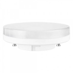 LEDVANCE 4058075433441 LED valgustule, soe valge, 2700 K, 4.9 W, GX53 F