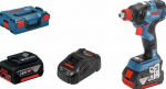 Bosch GDX 18V-200 C LB 2x5.0 CoMo 1880CV