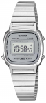 CASIO Naiste kell LA670WA-7DF
