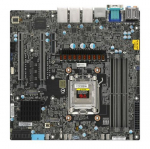 SUPERMICRO MBD-H13SAE-MF AMD B650 Socket AM5 micro ATX