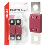Amio Auto MEGAVAL-i sulak 250A -03469