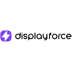 DISPL ayforce PublicCloud TemplateEditor 12 kuud. Visuaalne triist, millega luua dnaamilisi malli, sisu genereerimine, mitme ekraani, kihti, animatsiooni, efekt ja hendus vliskallade, andmebaaside, teenustega ilma koodimist