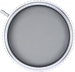 Nisi True Color ND-VARIO Pro Nano 1-5 stops -harmaasuodin, 72 mm (TC ND-VARIO 72)