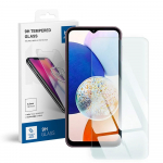 Kvast klaasist Samsung Galaxy A14 5G sinine tht