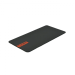 Exercise mat TOORX Studio Mat 100, black