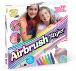 FabLab Airbrush Artist - ttoveerimismasin (30510)