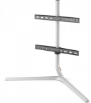 One for All 70'' TV Stand Design Table Top light