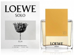 LOEWE Solo Ella Parfm EDT 100 ml