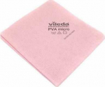 Vileda PVA Micro ktertik punane 143586