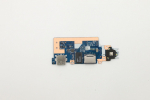 Lenovo Mudflap1.0 INTEL FRU Sub Card FE5A0 USB Board