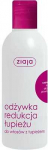 Ziaja Black Turnip Hair Conditioner 200 ml