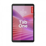 Lenovo Tab One Mediatek 64 GB 22.1 cm (8.7) 4 GB Wi-Fi 5 (802.11ac) Android 14 Grey