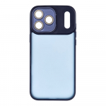VARIETE kest IPHONE 17 Pro Max tumeksinavede vrvuses