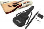 Ibanez V50NJP-OVS akustilise kitarri komplekt (V50NJPOVS)