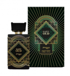 Zimaya Noya Oud on suureprane parfmiphjaga Eau de Parfum, 100 ml