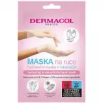 Dermacol Kekate (1 paar) - Niistavad kekindluse maskikindlused