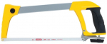 STANLEY HEAVY DUTY HACKSAW