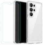 Samsung Starterkit Galaxy S26 Ultra (Mobeen Case+Glas+25W Charger)