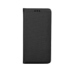 Smart Magnet raamatu mbris Samsung S24+ S926 must/must