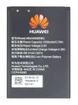 Huawei HB434666RBC Huawei Aku 1500mAh Li-Pol (Hooldepakett)