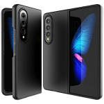 SAMSUNG Elavhbeda PC Hard Bumper Z Fold4 must