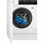 Washing machine ELECTROLUX EW8F348SCI