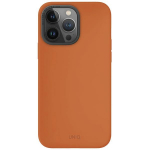 uniq lino Hue iPhone 15 Pro Max 6.7" Magclick laadimine oran/pikeseloojangu oran