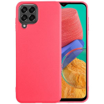 Beline Samsung M33 5G M336 roosa/roosa kommikarp Samsung M33 5G M336