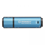 KINGSTON IronKey Vault Privacy 50 64 GB USB 3.0 256bit AES krpteeritud