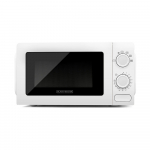 BLACK+DECKER Microwave 20L 700W Vit