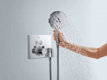Hansgrohe ShowerSelect Thermostat Chrome