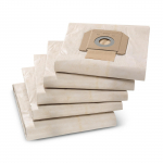 Paper filter bags Karcher NT72/2 6.904-285.0