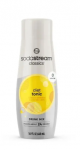 SodaStream Toniisi siirup 440ml. Sisaldab suhkruta