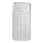 Sublimeerimiseks meldud vorm, ksik mbris iPHONE 17 PRO jaoks