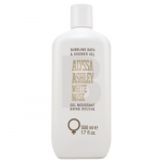 Alyssa Ashley Valge Musk duigeel naistele 500 ml