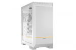 Be quiet! Dark Base PRO 901 White Big Tower Gaming Case ARGB valgustus