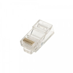 Extralink CAT5E UTP RJ45 | RJ45-liides | 8P8C