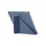 PIPETTO iPad Air/Pro 10.5" Origami Case - Sinine