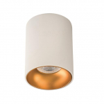 LUMINAIRE RITI GU10 W/G 220V 25W