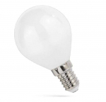 Spectrum LED BULB E-14 230V 4WCOG WW SPECTRUM