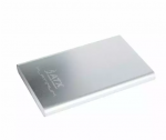 ATX Platinum Power Bank 4600 mAh Universaalne Laadija Seadmetele 5V 1A + Micro USB Kaabel Hbe