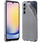 Araree Flexield Sam A15 A155 / A15 5G A156 lbipaistev/selge korpus AR20-01901A