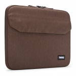 Thule 5459 Lithos mbris 15 MacBooki jaoks, peen okolaadpruun