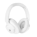 Tronsmart SOUNFII Q20S Hybrid ANC Wireless Headphones with Active Noise Cancelling - White